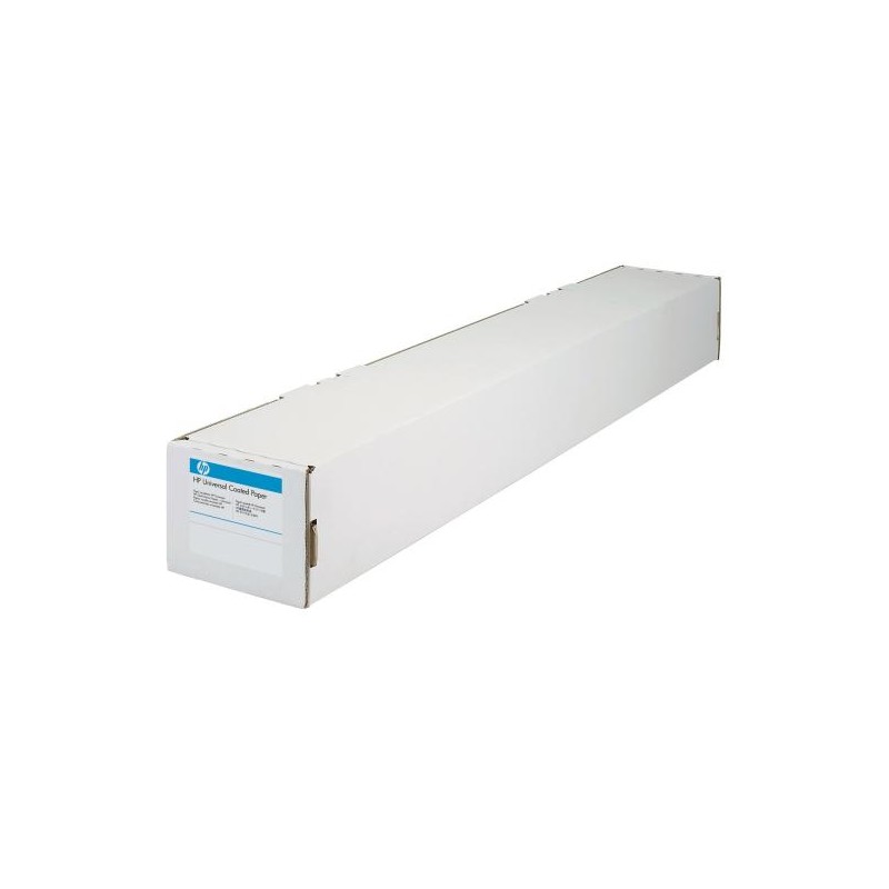 HP Coated Paper HP Coated Paper